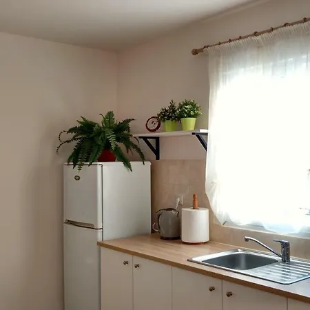Lightful Family 80m/sea Апартаменты *
