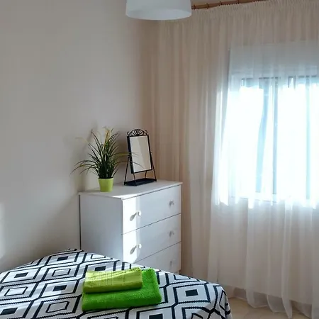 Lightful Family 80m/sea Апартаменты
